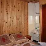 Шале Rdc